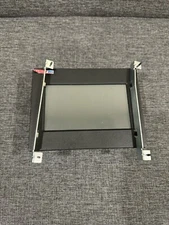 EZ Automation EZ3-T7C-E Touch Screen HMI with Mounting Bracket 24V Power Supply