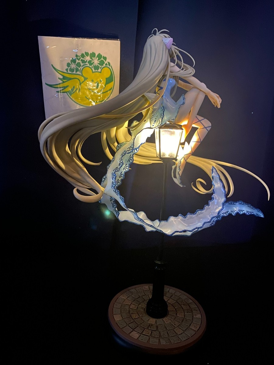Tokyo Figure Chobits Chi 1/7 Scale Collector Limited Hobby Max