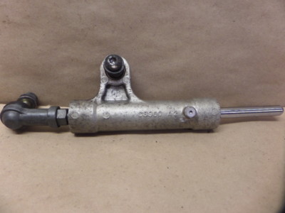 その他 r! 2004 SUZUKI GSX-R GSXR 750 STEERING STABILIZER | eBay