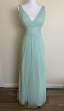 BHLDN Bridesmaids' formal dress