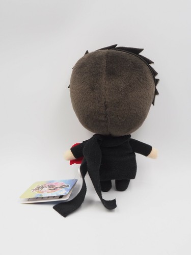 Touken Ranbu Online B1207 Furyu 6" Peluche Etiqueta Juguete Muñeca Japón - Imagen 4 de 8