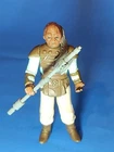 Vintage 1983 Star Wars ROTJ Action Figure: Weequay Complete & 100% Original
