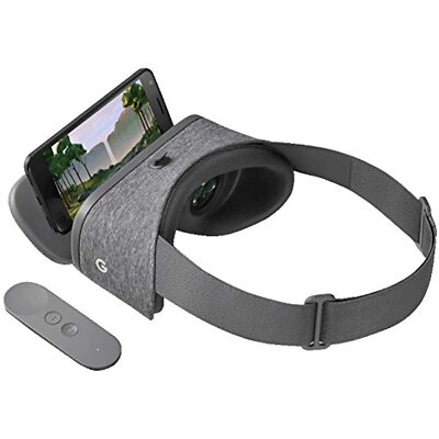 Google Daydream View - VR Headset (Slate)