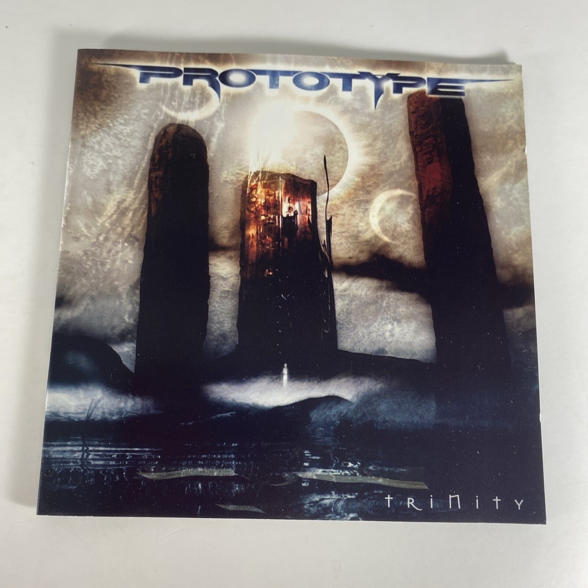 Prototype - Trinity - CD - Good | eBay