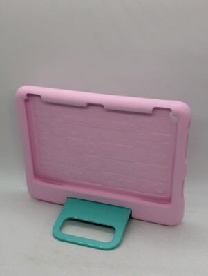 Amazon Kid-Proof Case für Fire HD 10 Tablet nur für 13. Generation 2023 pink