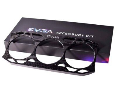 EVGA Accessory Kit for EVGA GeForce RTX 2080 Ti / 2080 SUPER / 2080 / 2070