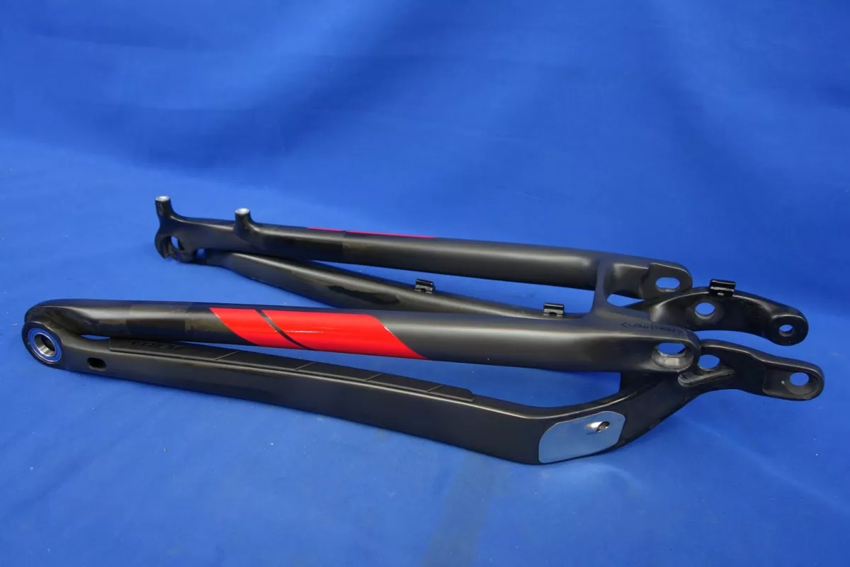 Trek rear triangle deals