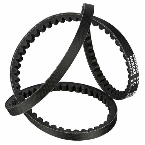 PIX Automotive V-Belt – AVX 13x915 LA / XPA 902 LW, Open Flank, Premium Quality (DIN7753)