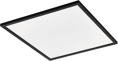 EGLO Connect-Z Salobrena-Z Panel smart 60x60 cm CCT Zigbee EEK:E (Spek A-G)