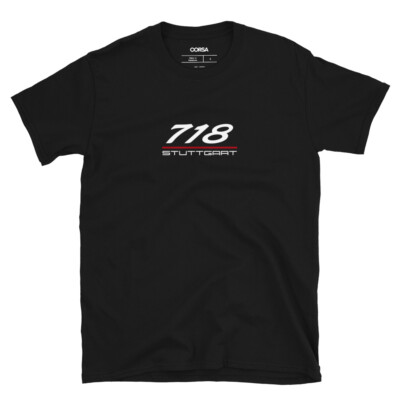 718 Cayman GT4 986 718 981 911 996 993 991 930 997  Men's T-Shirt