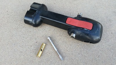 yakima steelhead bike rack