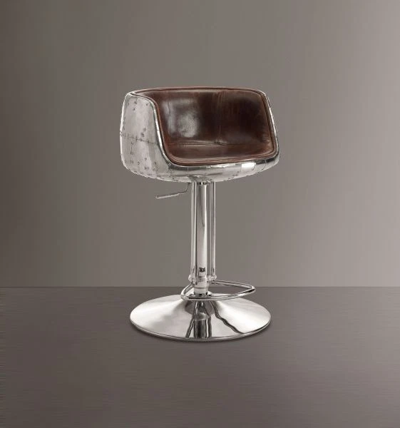 ACME Brancaster 96556 Stool - Thumbnail 3