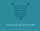 Vintage and Vestiary