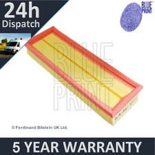 Fits Clio Kangoo 306 405 1.4 1.6 1.8 2.0 + Other Models Blue Print Air Filter