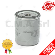 FILTRO OLIO MOTORE 01174416 SDF Deutz Fahr Same Lamborghini Filtrante Filter NEW
