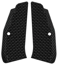 CZ 75 Compact | P-01 | PCR Thin Bogies G10 Grips - LOK Grips