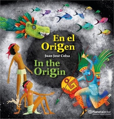En El Origen (En Ingl�s Y Espa�ol) / In the Origin (in English and Spanish) - Bi