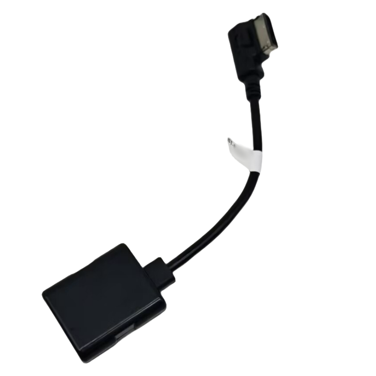 Car Bluetooth Adapter MMI AUX Cable Fit For 2010-2024 Mercedes