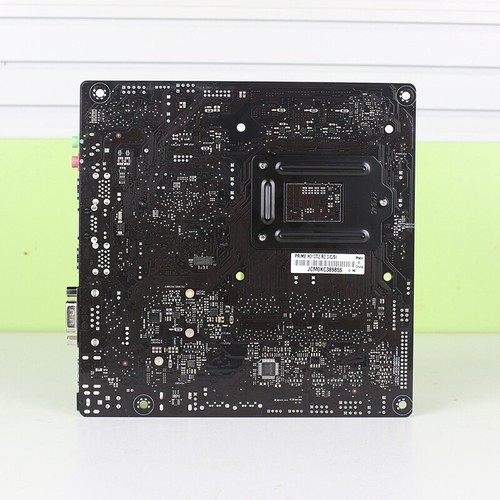 Neu Asus PRIME H310T2 R2.0 MINI Motherboard Intel H310 LGA1151 Ferr Versand - Bild 2 von 4