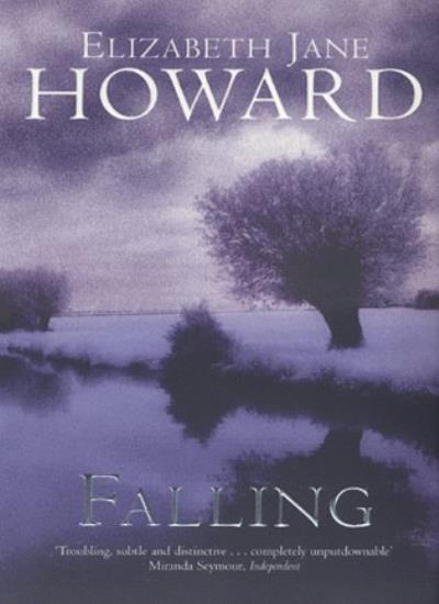 Falling,Elizabeth Jane Howard