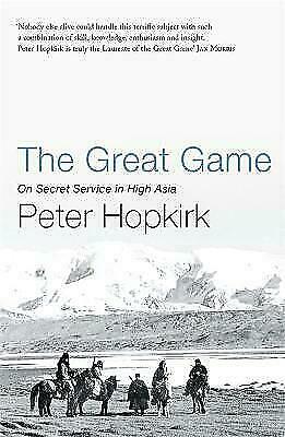 The Great Game - Image 10