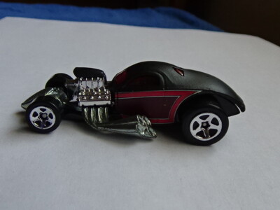まとめ売り　ホットウィール　2002  MILE COUPE  HOT WHEE Hot wheels * 2002 1/4 Mile Coupe very Good Condition | eBay
