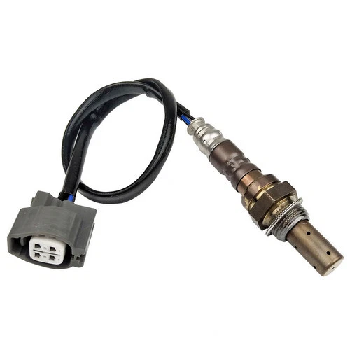 Sensor de oxígeno aguas arriba para 1999 2000 2001 2002 2003 Jaguar Vanden Plas XJ8 XJR Foto 3 de 4