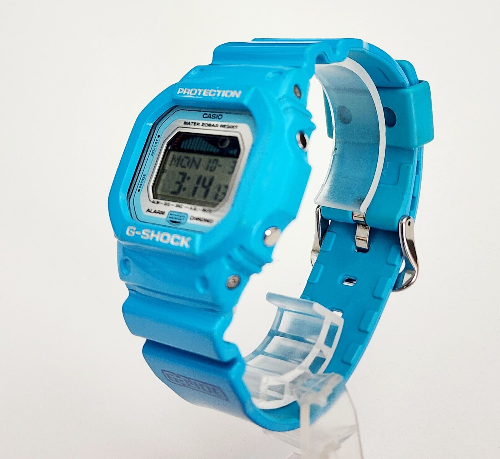 Men's DIGITAL TIDE Watch CASIO G-Shock 