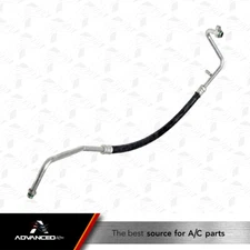 AC A/C Suction Line Fits: 2000 - 2004 Subaru Legacy - Outback H4 2.5L