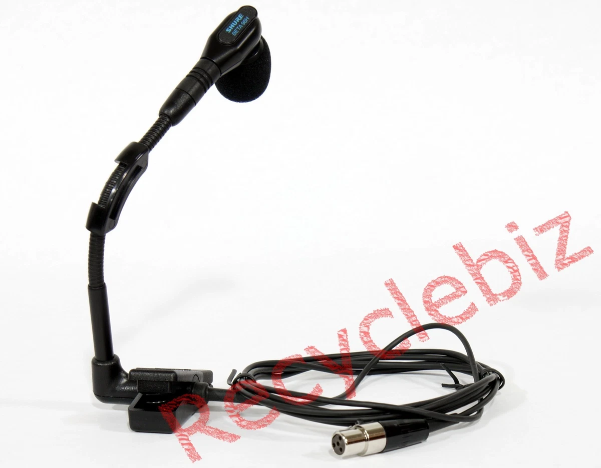 Shure Beta 98 for sale | eBay