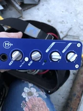 Digidesign Mbox2 Mini USB Audio/MIDI Interface Digital HDD Recording