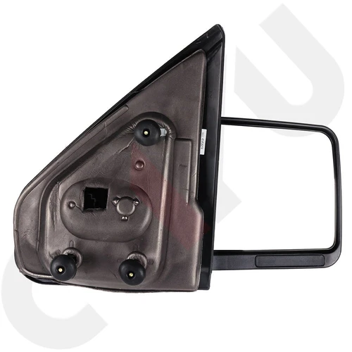 Power Heated Mirror Black Passenger RH Side Mirror For 2004-2014 Ford F-150