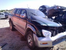 MITSUBISHI L200 K74 P/U 4WD MODEL 1998 05 RAPPORT DE COUPE DIFFÉRENTIEL AVANT...