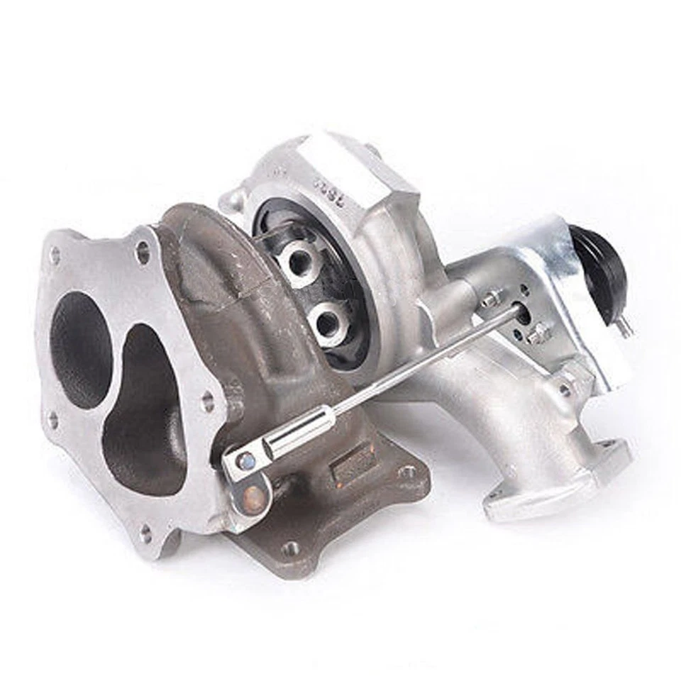 Kinugawa Turbo Forge Internal Wastegate Actuator For Mitsubishi EVO X 0.8Bar - Image 4 of 4