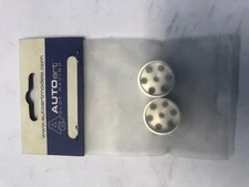 AutoArt SLOT CAR PART 14000-0402 WHEEL Set of 2 FOR 1/24 cars, common parts