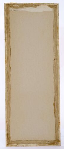 Broderie chinoise soie 1900 points interdits panneau fleur textile - Photo 6 sur 6