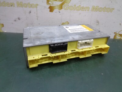 BMW E65 E60 E66 E67 Gateway Steuergerät 6933021