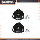 <!--F#f_0-->2 x Front KYB Strut Top Mounts fits Toyota Rav 4 ACA 20 21 22 23 SXA 10R 11R 4WD<!--F/-->