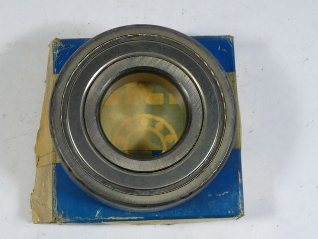 Подшипник 6310 2z Подшипник 6310 2z