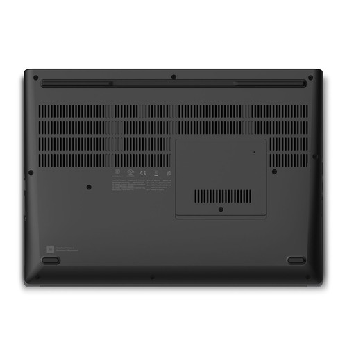 Lenovo ThinkPad P16 Gen 2 Laptop Intel i7 14th Gen 32GB RAM 1TB SSD RTX 2000 - Picture 10 of 16