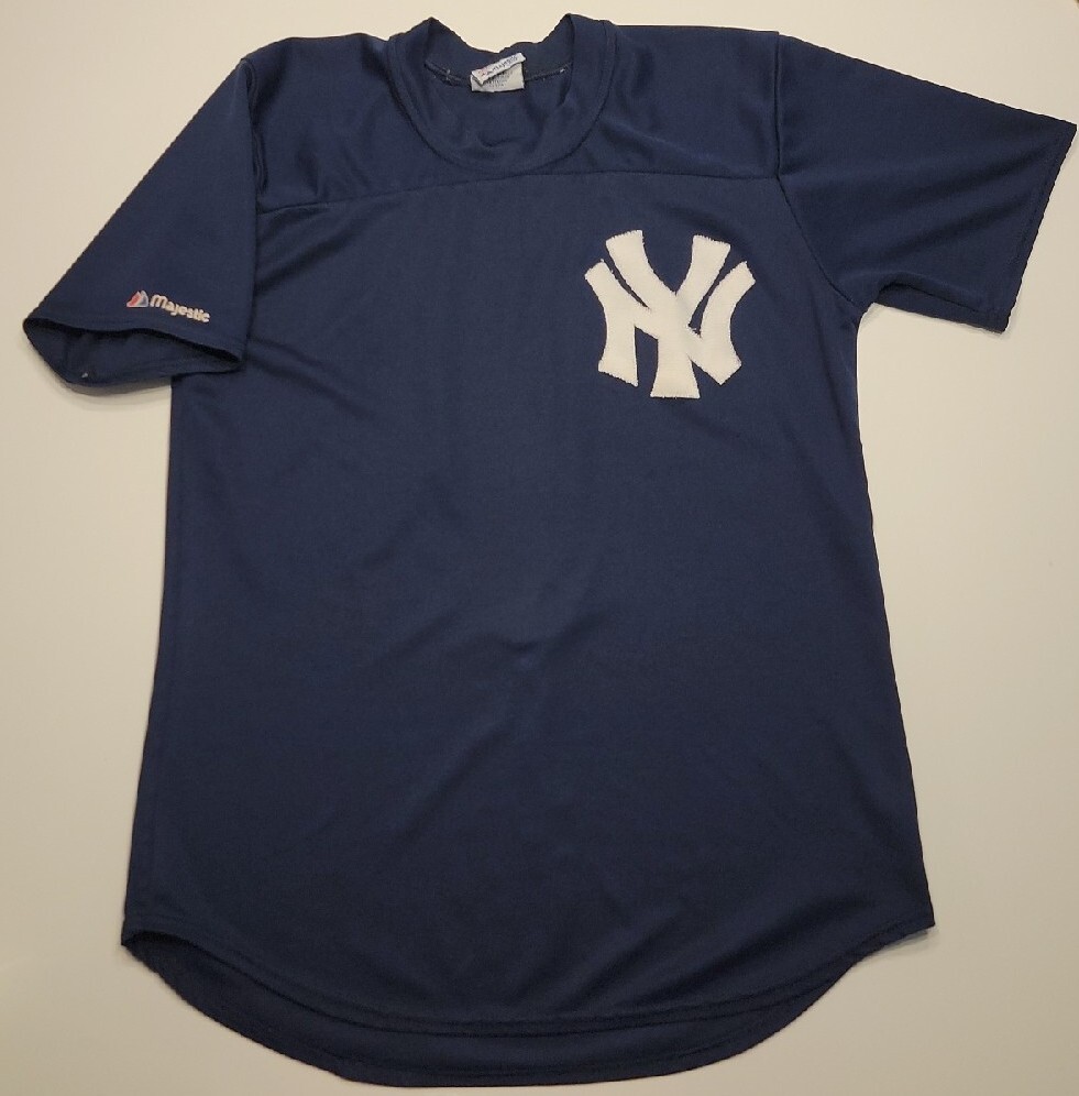 【専用】VINTEGE NEW YORK YANKEES T-Shirt New York Yankees Tee » Baseball » Vintage Heavyweight T