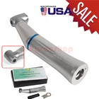 Dental Slow Contra Angle Angulo Inner Water Spray Contrangulo Turbina USA
