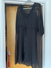 uniqlo dress medium
