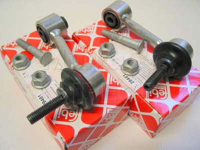 Audi Tt Rear Anti Roll Bar