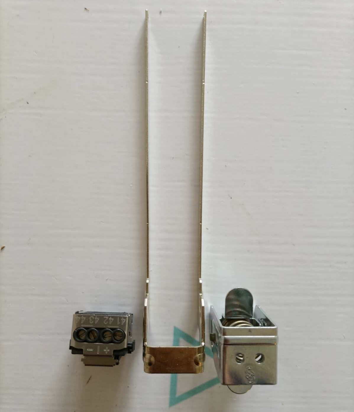 1Pc A5E42031409-AC Analog Shield Kit | eBay