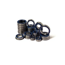 ARRMA 4S BLX KRATON & OUTCAST 26 PC FULL BEARING KIT BY FULLFORCE RC USA