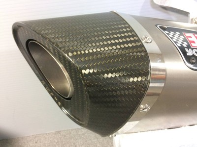 ヨシムラ CBR1000RR SC59 08‐11 前期 R11 スリップオン