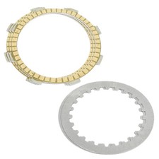 Clutch Friction And Steel Plates for Yamaha D...