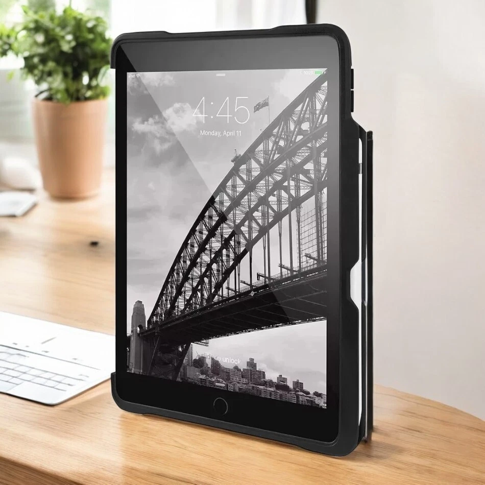 STM iPad 6th/5th/Pro/Air 2nd Generation Rugged Case (9.7-inch) Shockproof Cover - Image 4 of 4