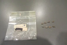 Piper P/N 41631-00 (41631-000) Stabilizer Screw Pulley Key